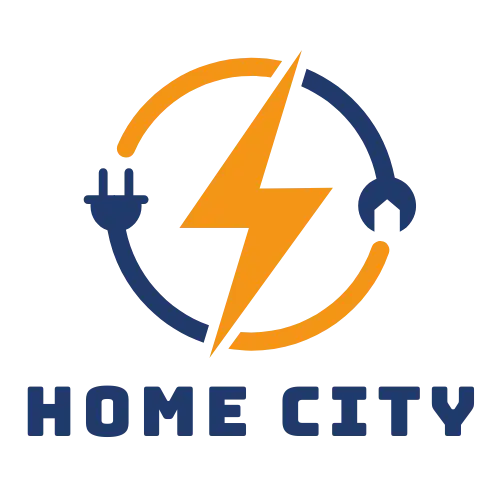 Điện nước Home City