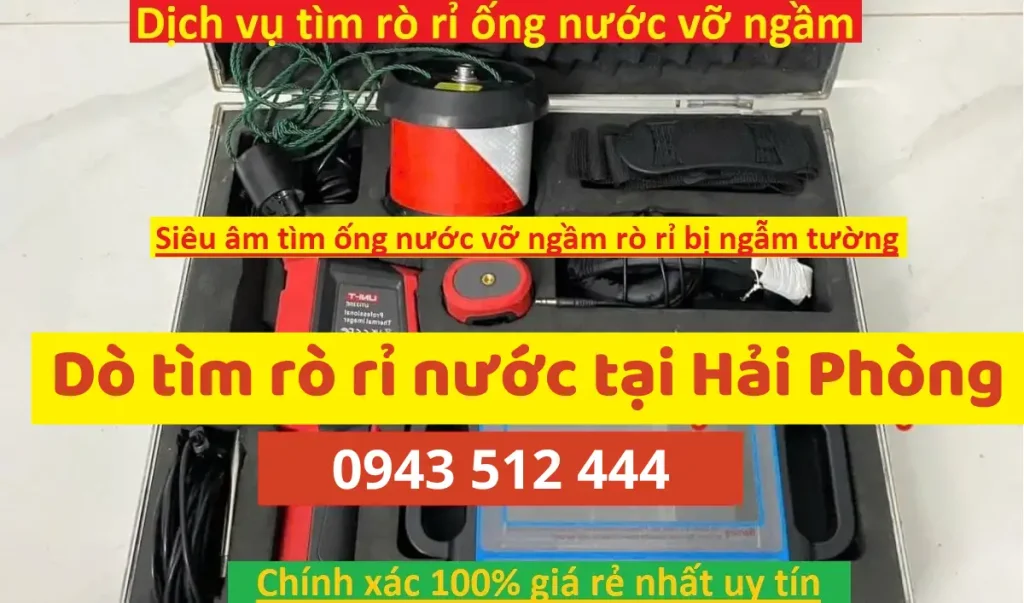 Sửa chữa điện nước Bắc Giang