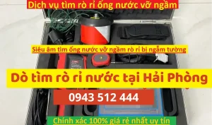 Sửa chữa điện nước Bắc Giang