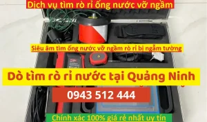 Sửa chữa điện nước Bắc Giang
