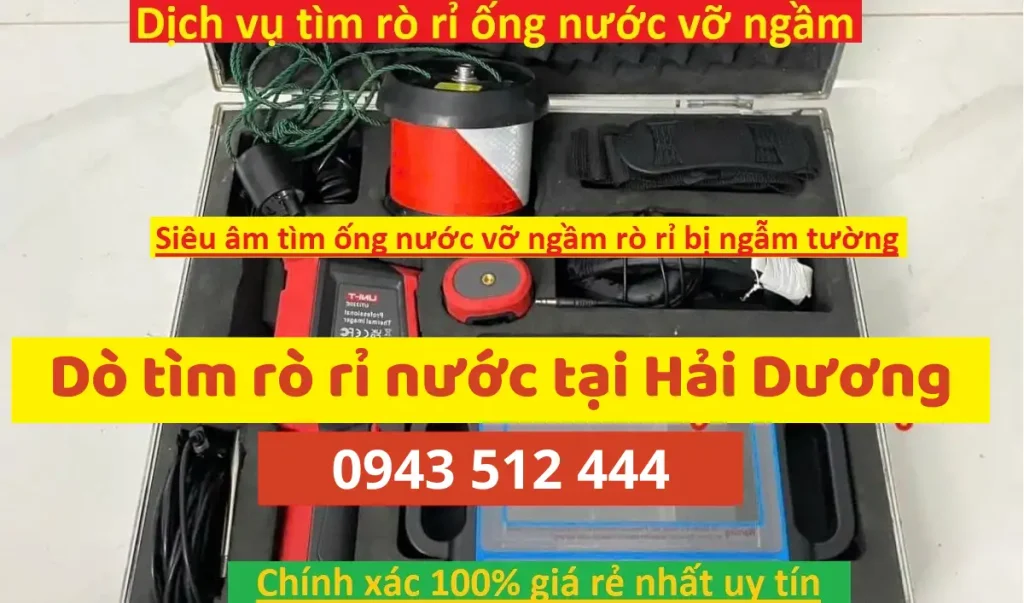 Sửa chữa điện nước Bắc Giang