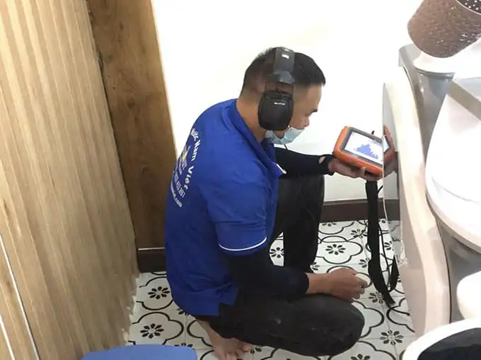 Sửa chữa điện nước Hải Phòng