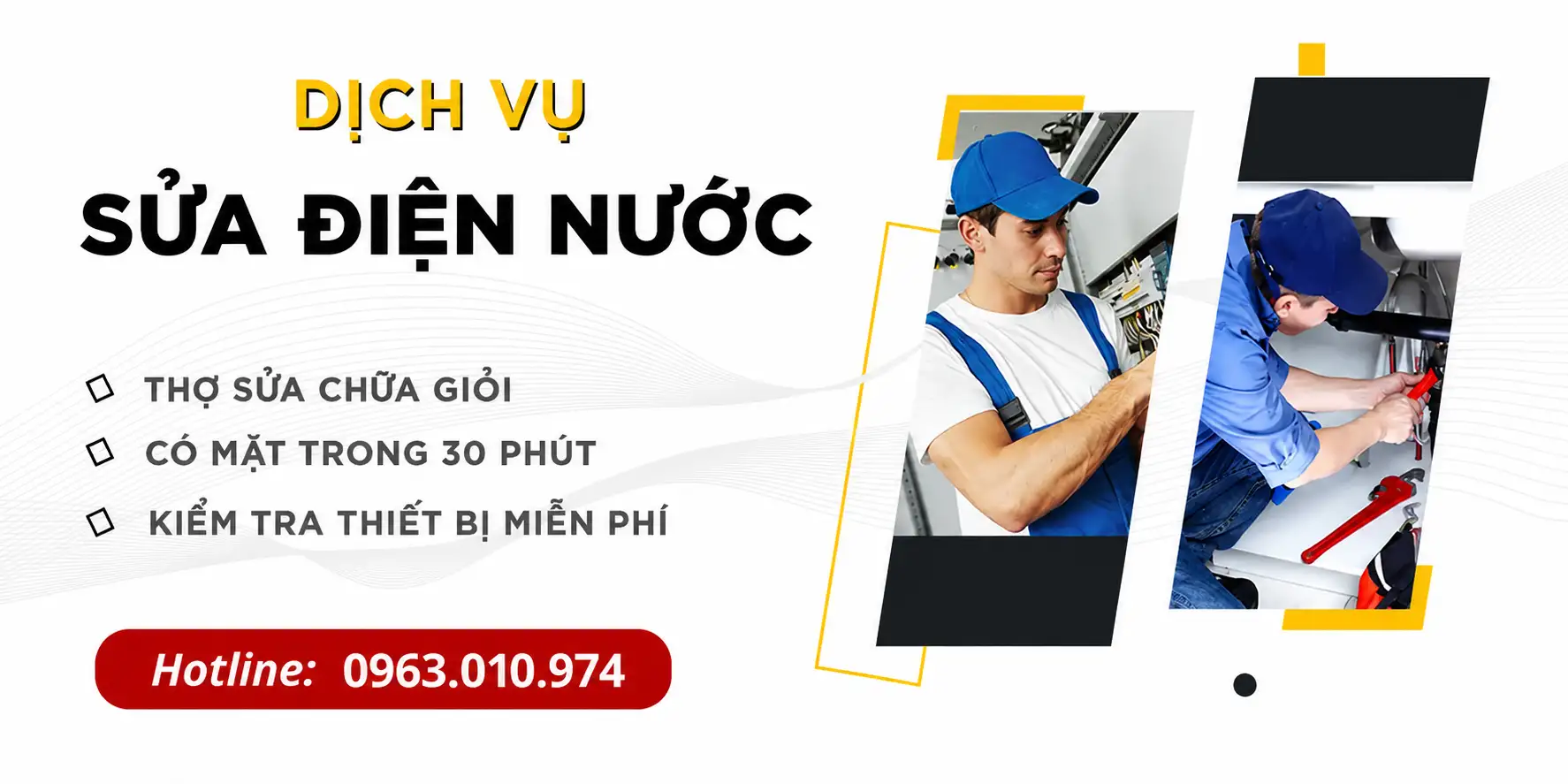 Điện nước Home City