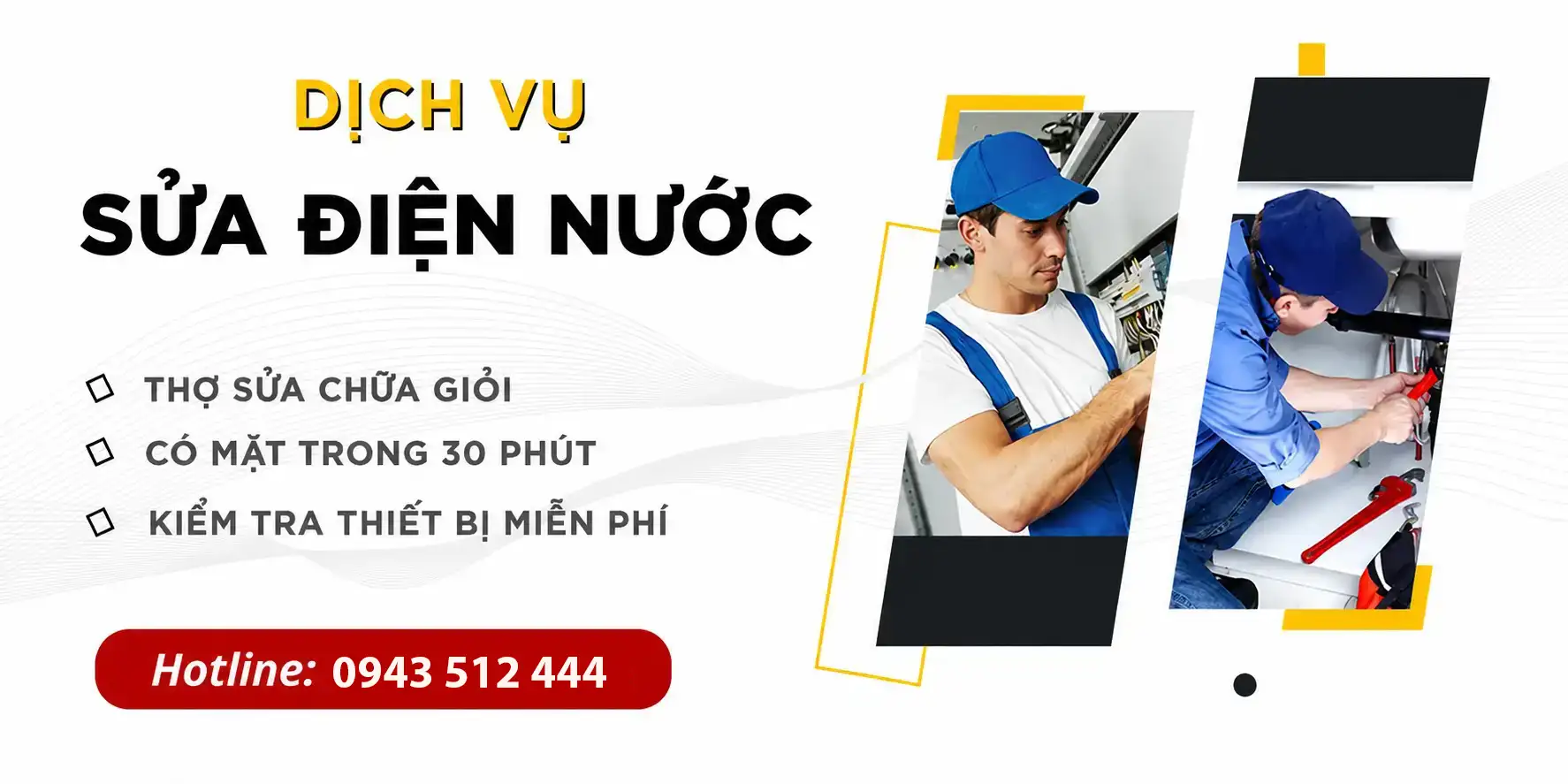 Điện nước Home City